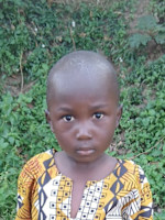 child portrait