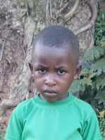 child portrait