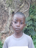 child portrait