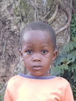 child portrait