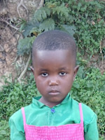 child portrait