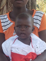 child portrait