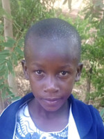 child portrait