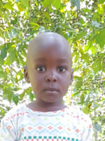 child portrait