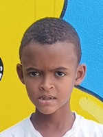 child portrait