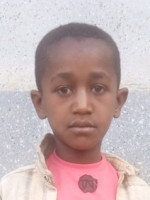child portrait
