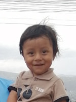 child portrait