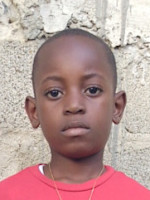 child portrait