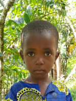 child portrait