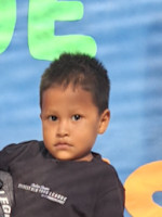 child portrait