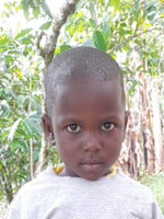 child portrait
