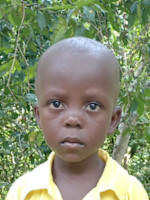 child portrait