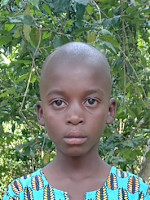 child portrait