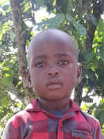 child portrait