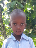 child portrait