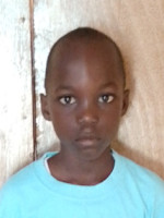 child portrait