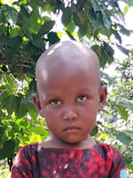 child portrait