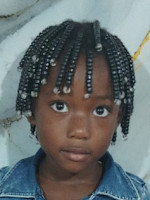 child portrait