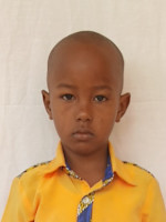 child portrait