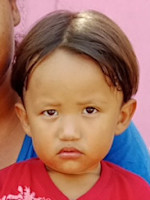 child portrait