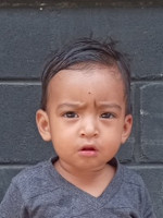 child portrait