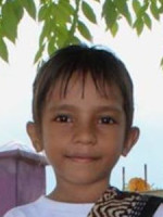 child portrait