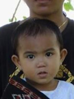 child portrait