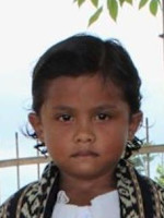 child portrait