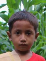 child portrait