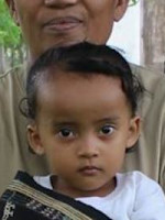 child portrait