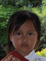 child portrait