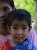 child portrait