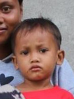 child portrait