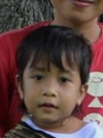 child portrait