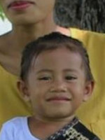 child portrait