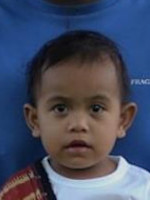 child portrait