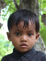 child portrait