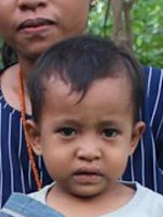 child portrait