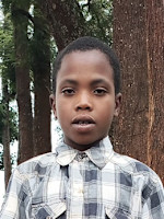 child portrait