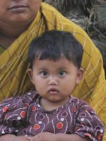 child portrait