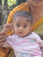 child portrait