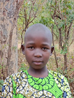 child portrait