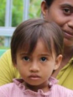 child portrait