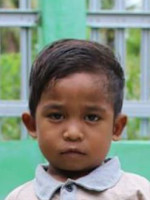 child portrait