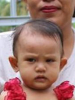 child portrait