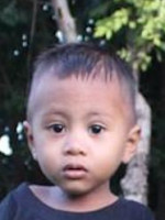 child portrait