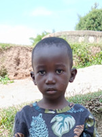 child portrait