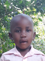 child portrait