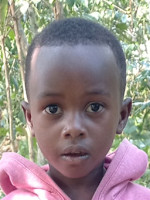 child portrait