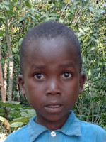 child portrait